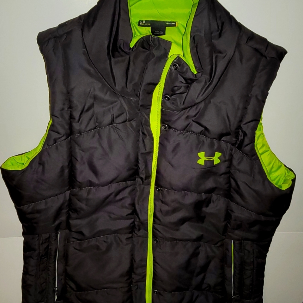 Under Armour women's Vest